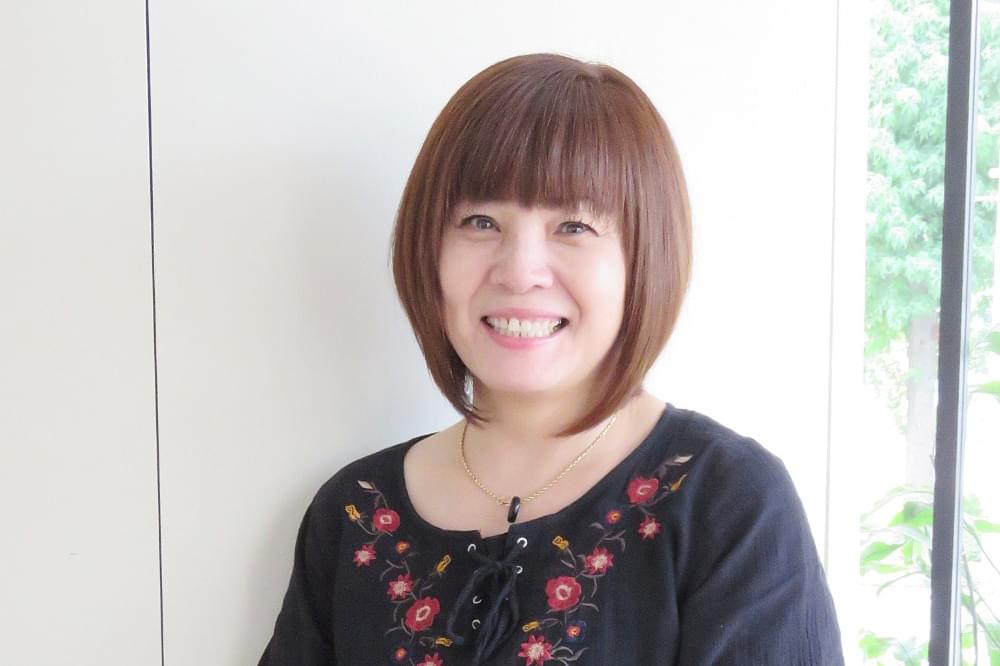 店長 石川 恵理香