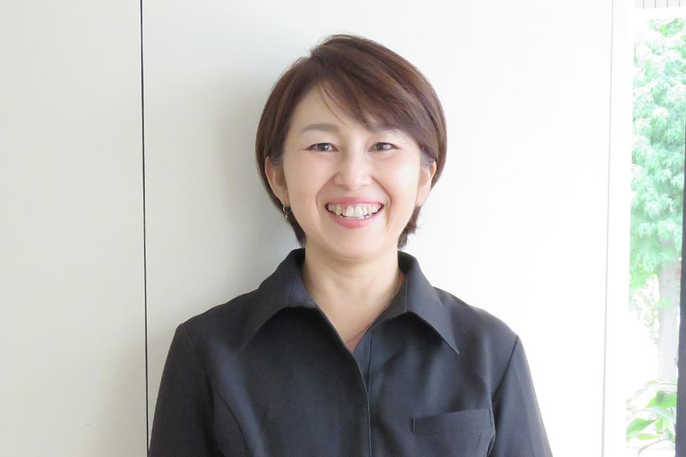 エステティシャン 大谷 佳代