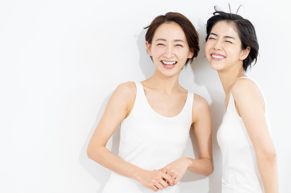 「人」と「自然」を通じて、「美」と「健康」の調和を創造する