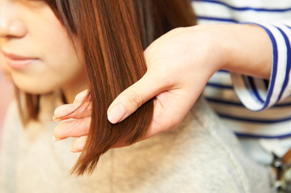 一人ひとりに寄り添うカウンセリング