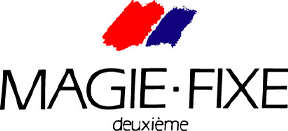 MAGIE・FIXE deuxieme(マジフィックス)