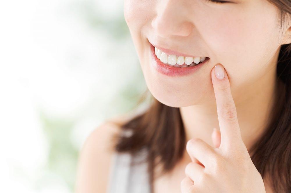 ホワイトニング